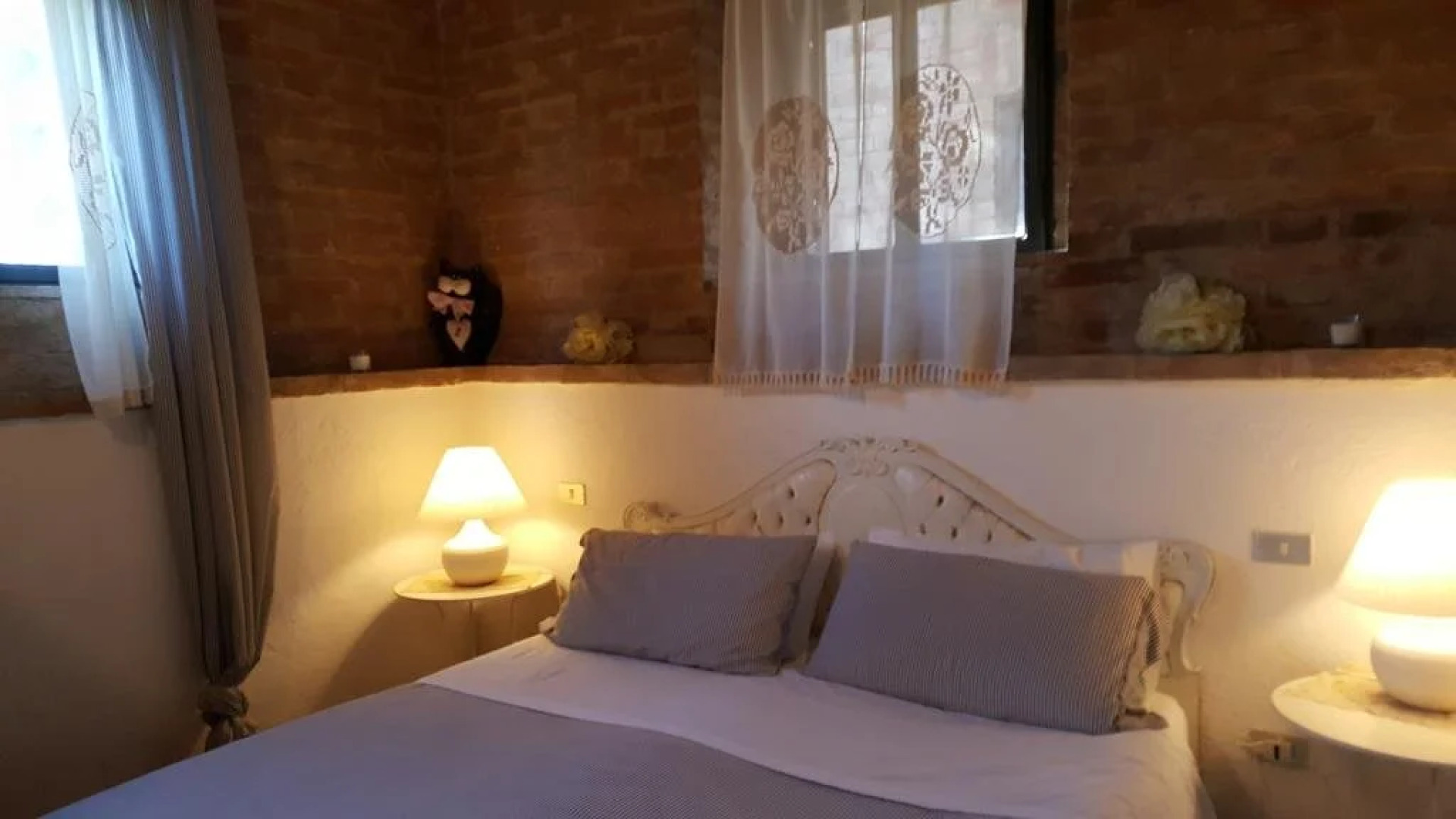 Casa Vacanze Fornace