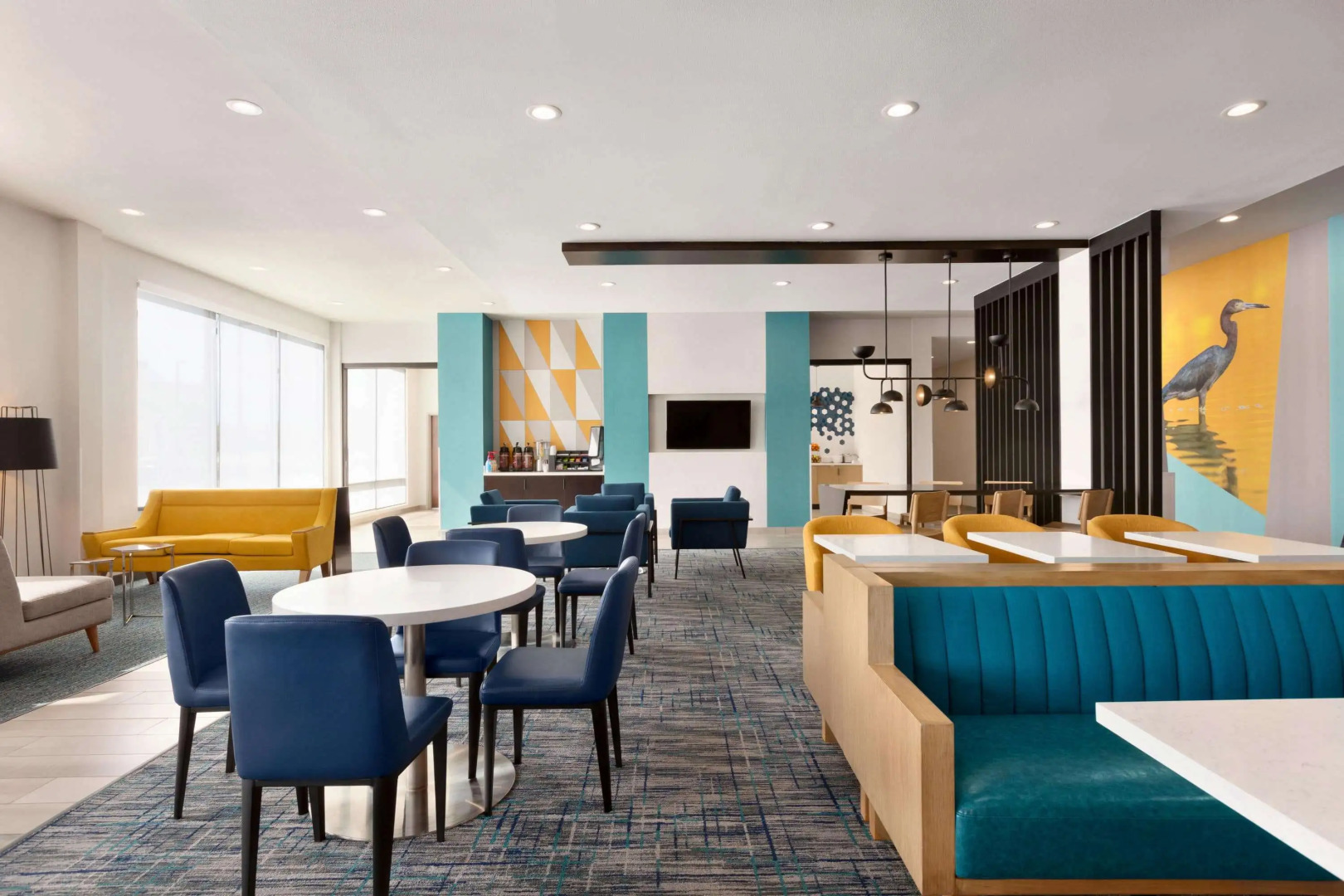 La Quinta Inn & Suites by Wyndham Richmond-Sugarland