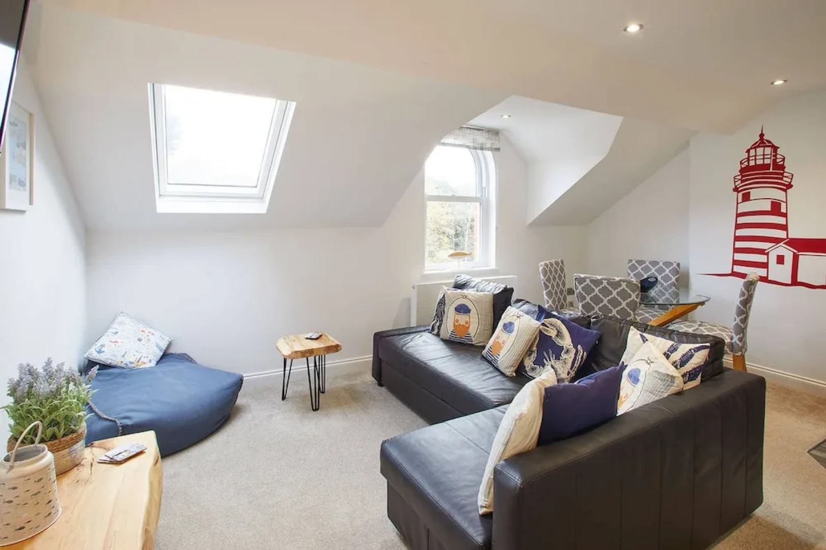 Number 3 at Pannett Apartments