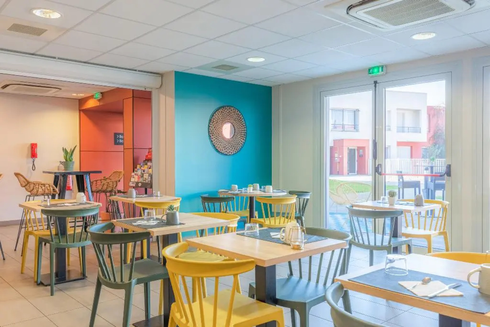 Appart'City Confort Toulouse Aéroport Cornebarrieu