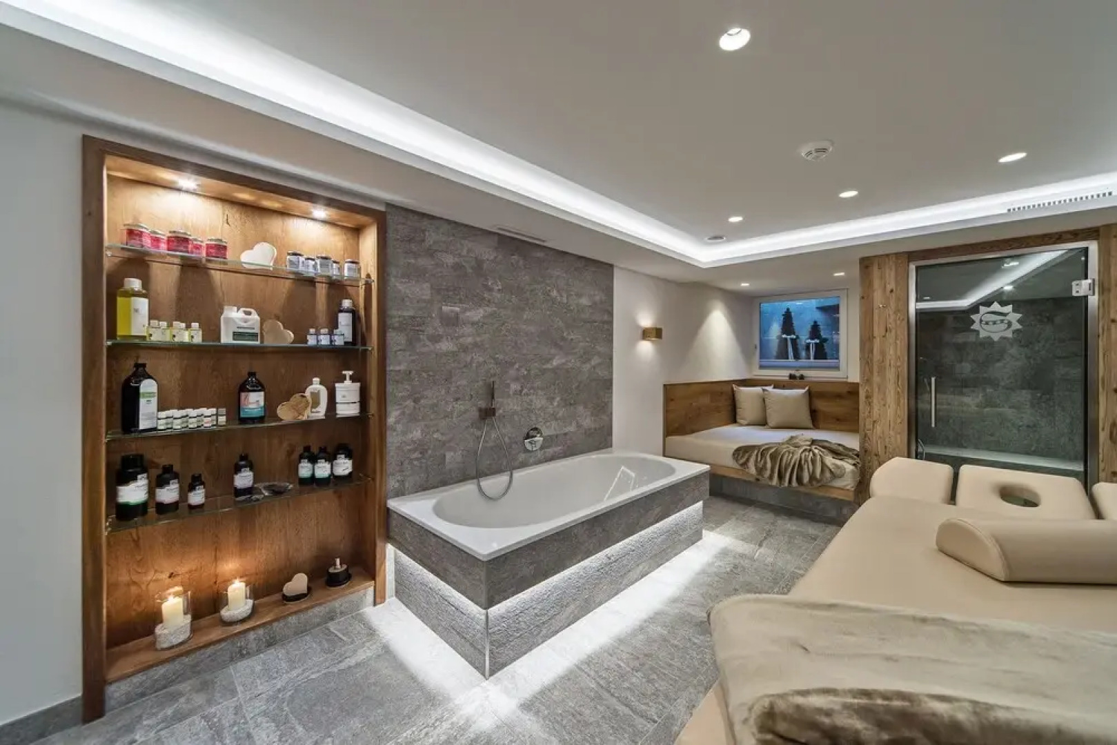 Sonnenhof Genusshotel & Appartements