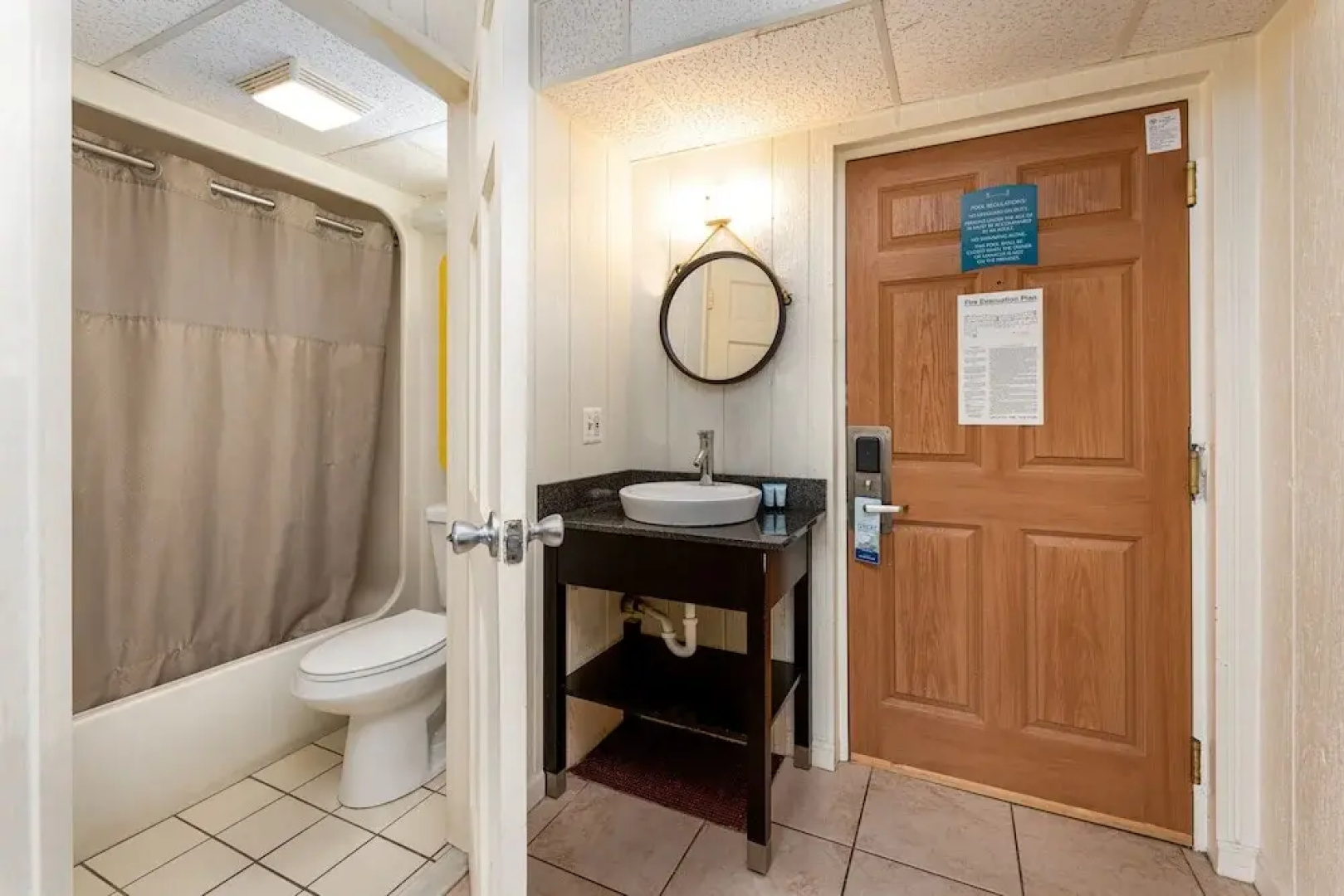 Aire Hotel North Beach – Jersey Shore