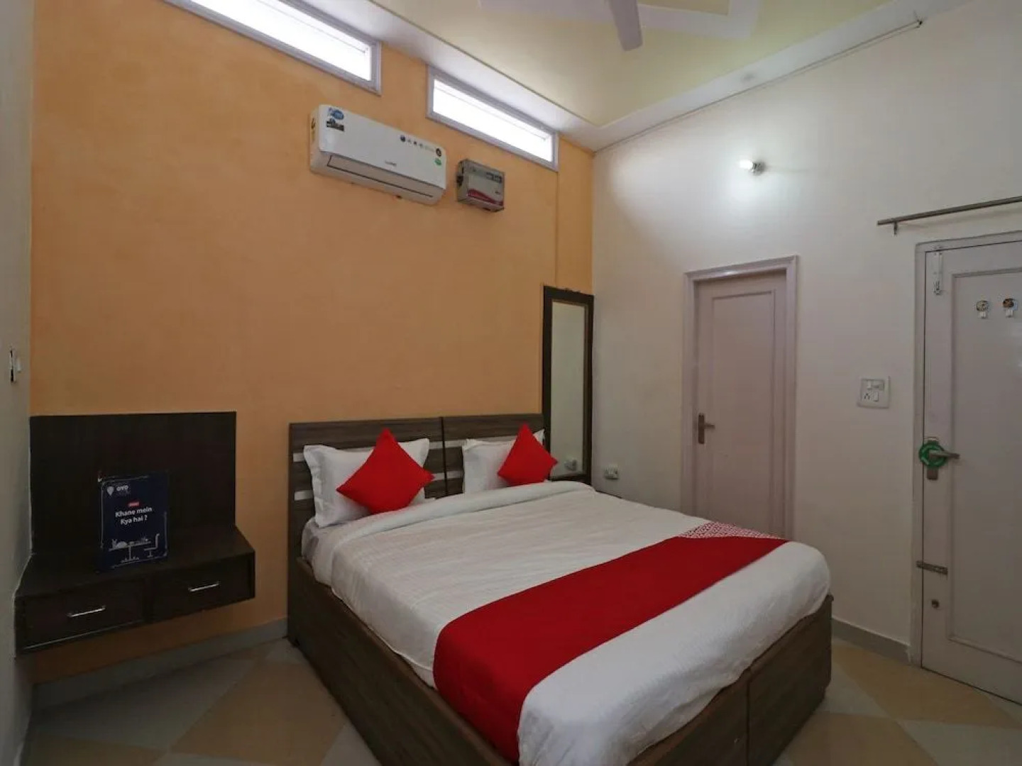 OYO 23246 Mann Bed And Breakfast