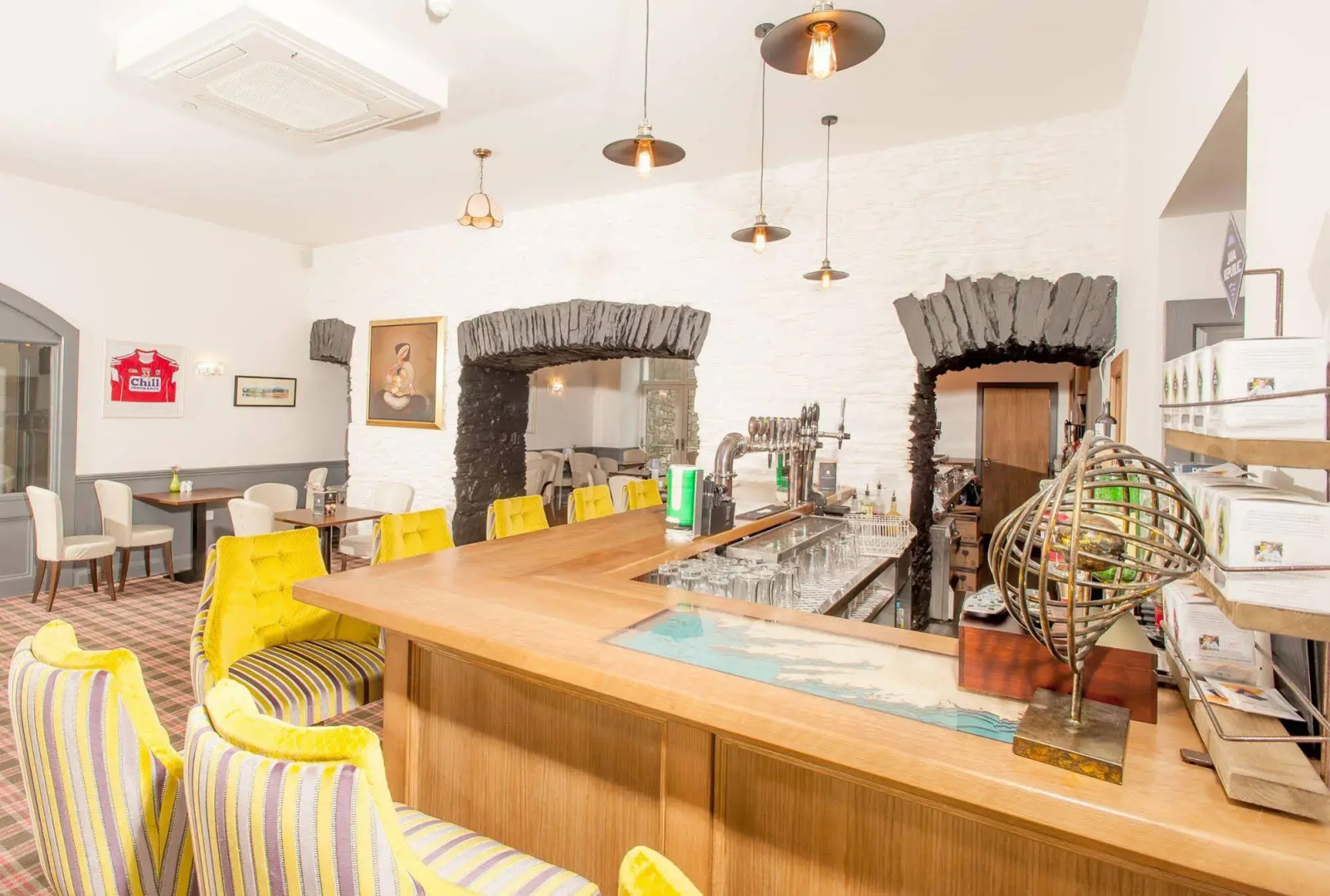 Beara Coast Hotel