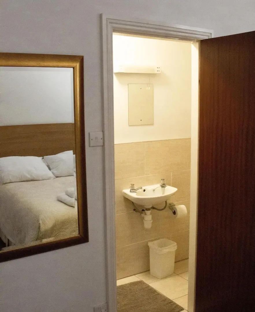 Beechwood Bed  Breakfast