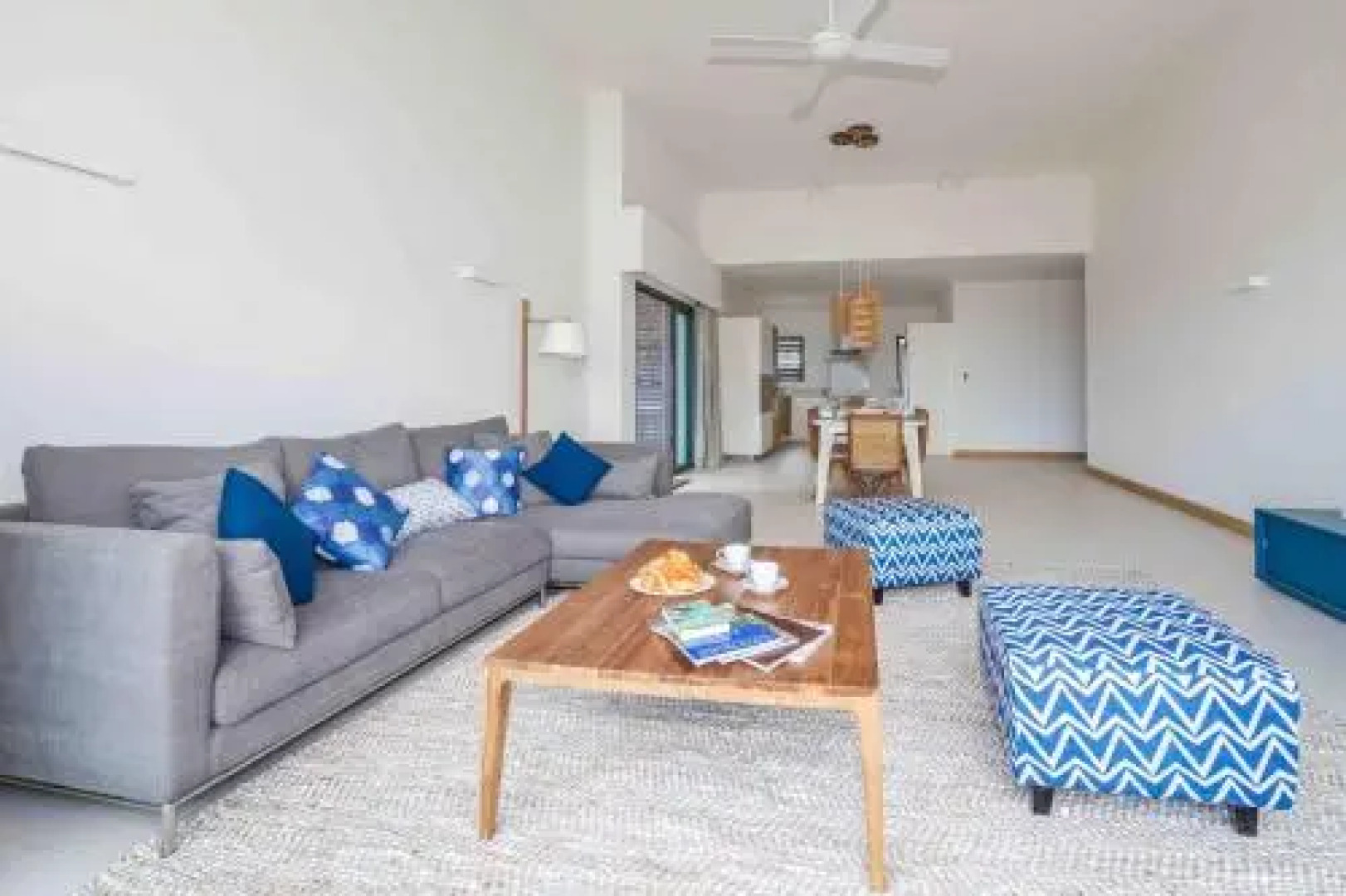 Latitude Luxury Apartment