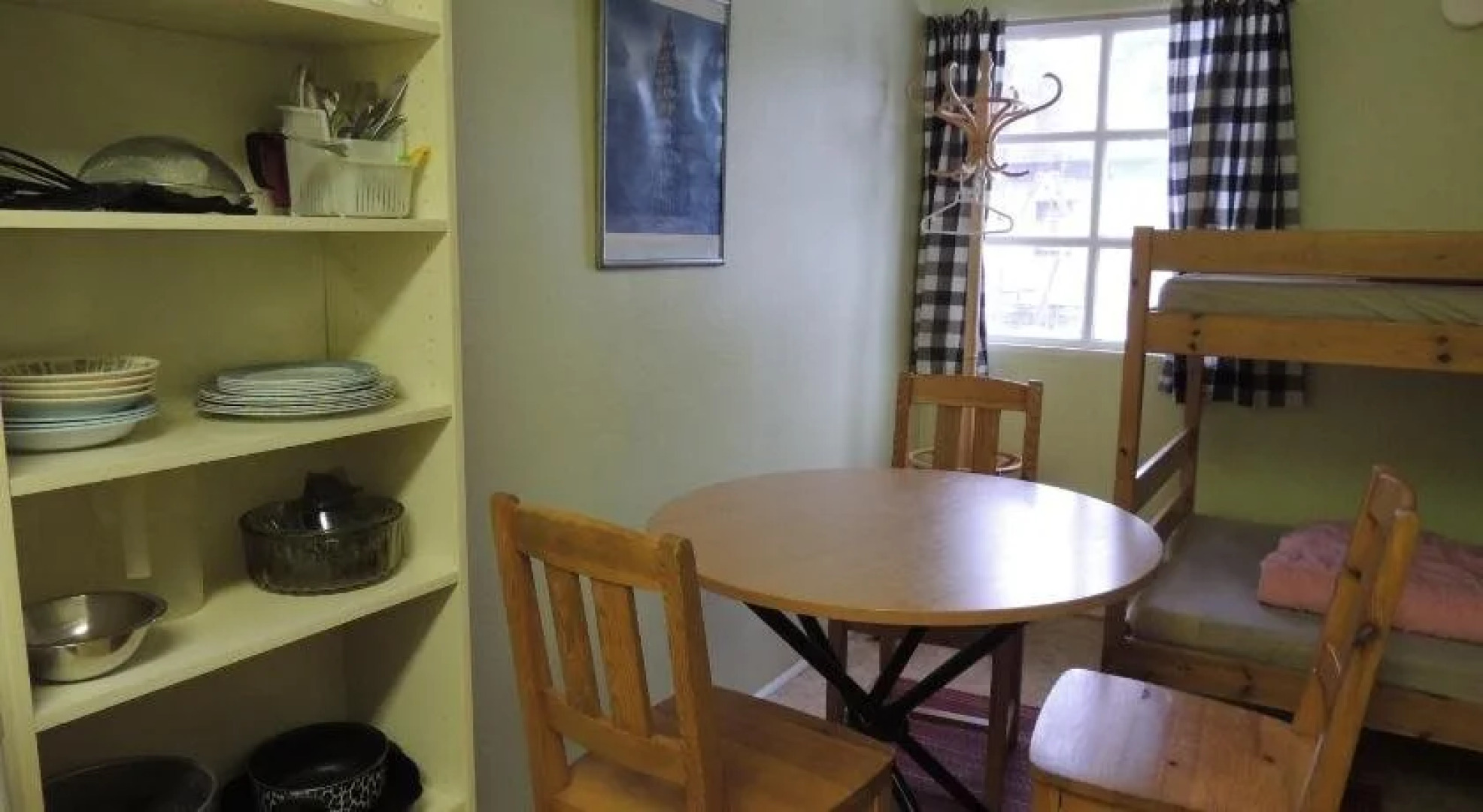 Bromölla Camping & Vandrarhem - Hostel