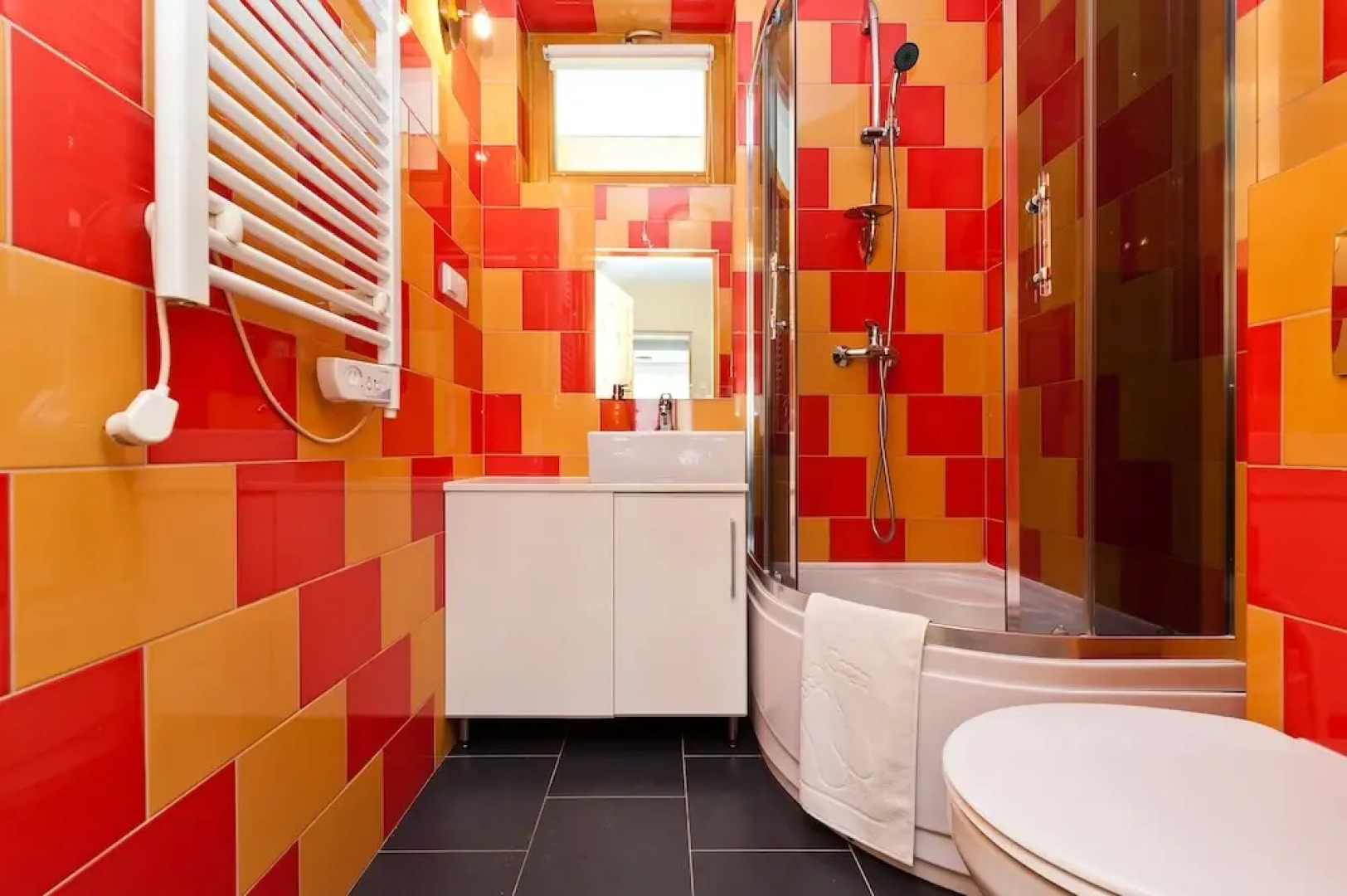 Apartamenty Sun & Snow Poronin