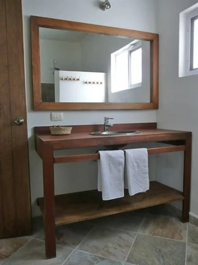 Almaplena Eco Beach Resort