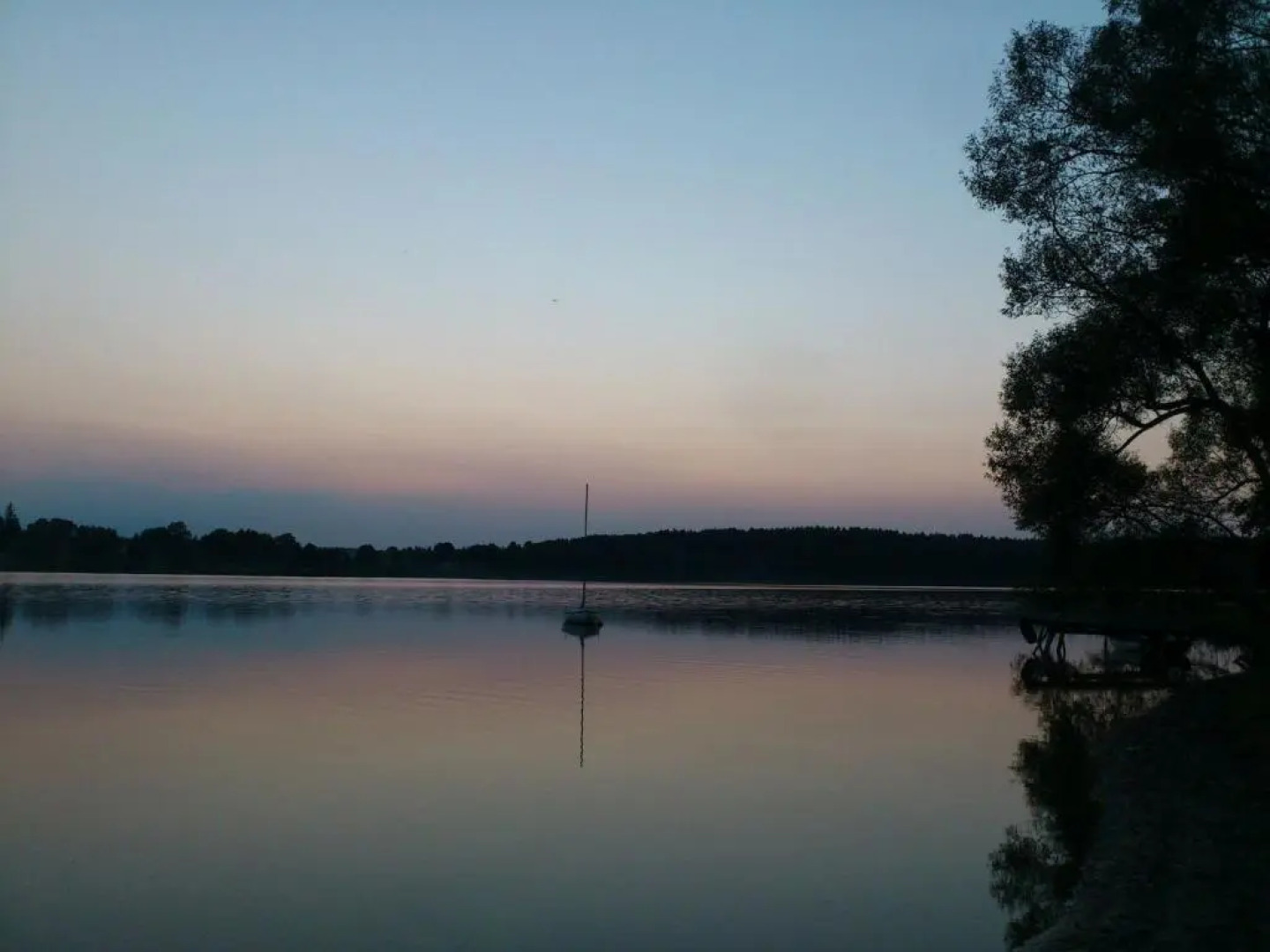 Mazurska Leśniczówka Nowy Zyzdrój