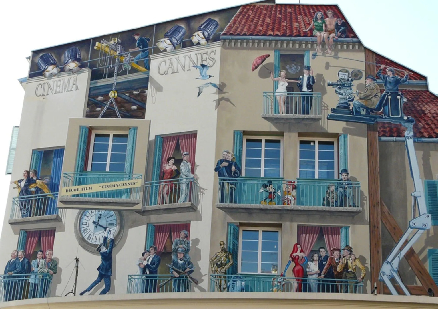 Boutique Hôtel Couleurs du Sud