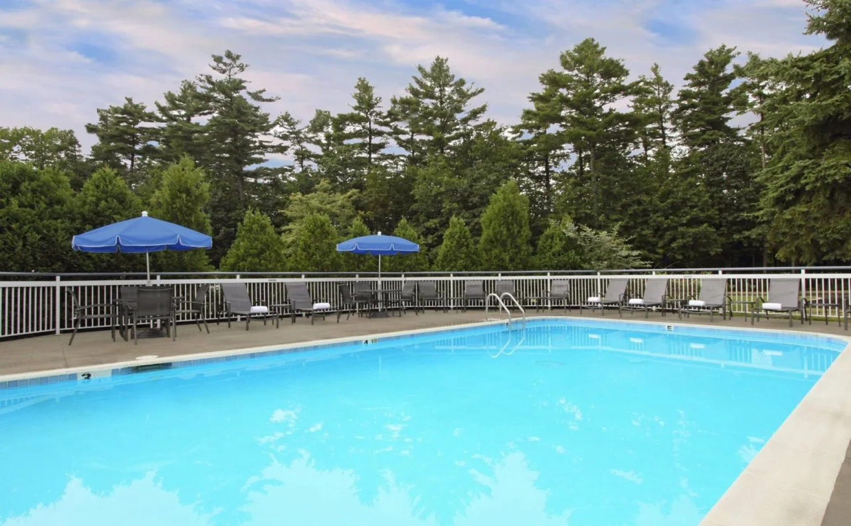 Fairfield by Marriott Inn & Suites Portland Maine Airport