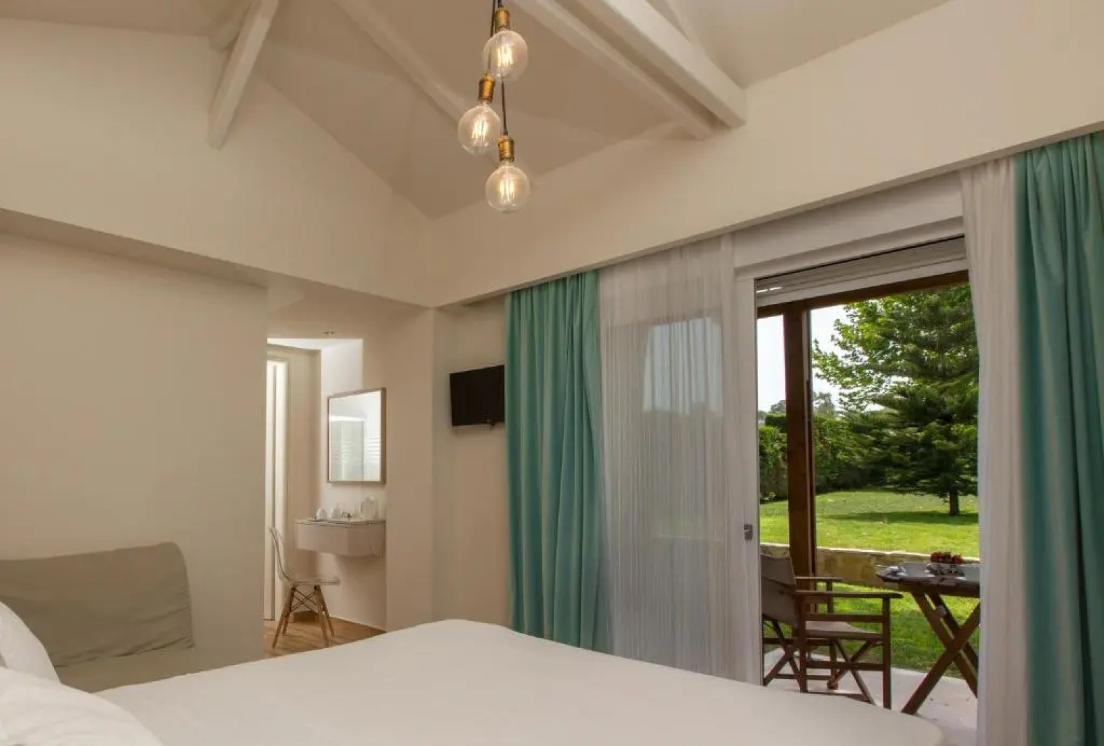 Fragos Garden Studios