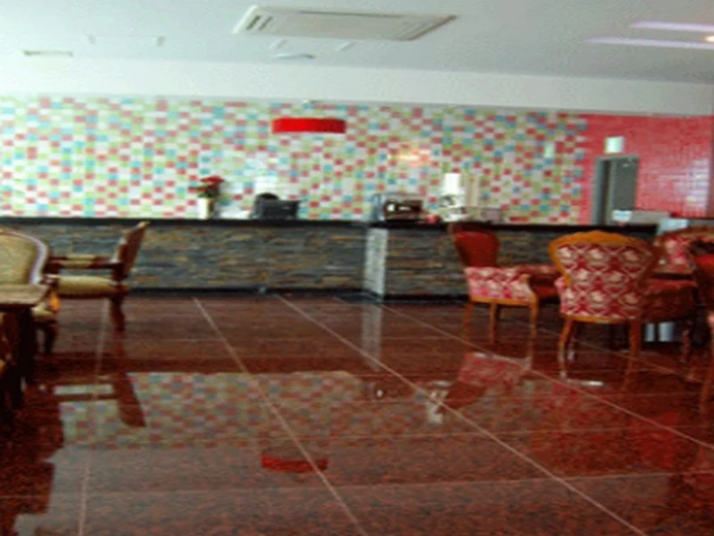 Midas Tourist Hotel