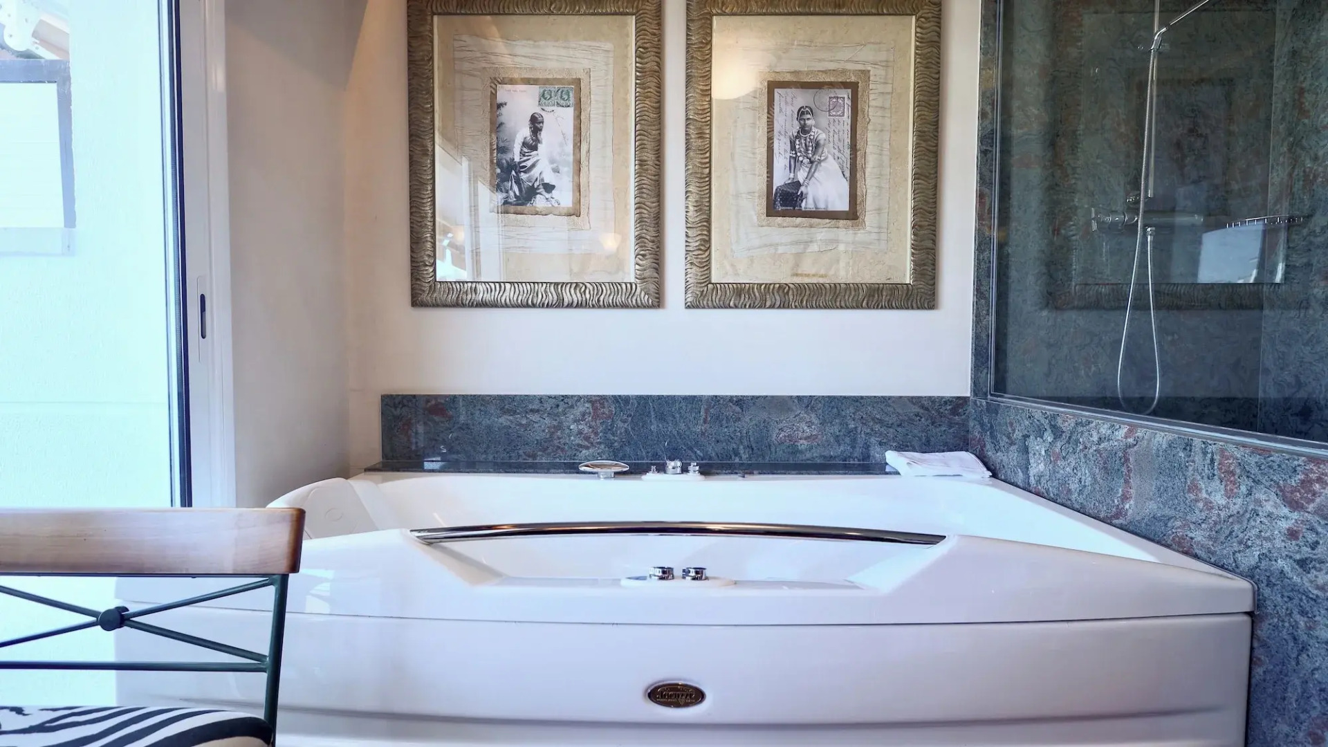 Suites del Mar Fenals