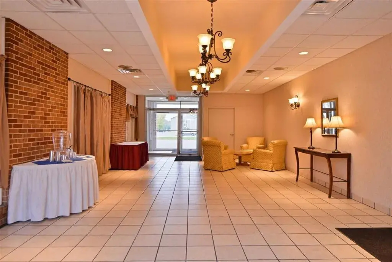 Quality Inn & Suites Albert Lea