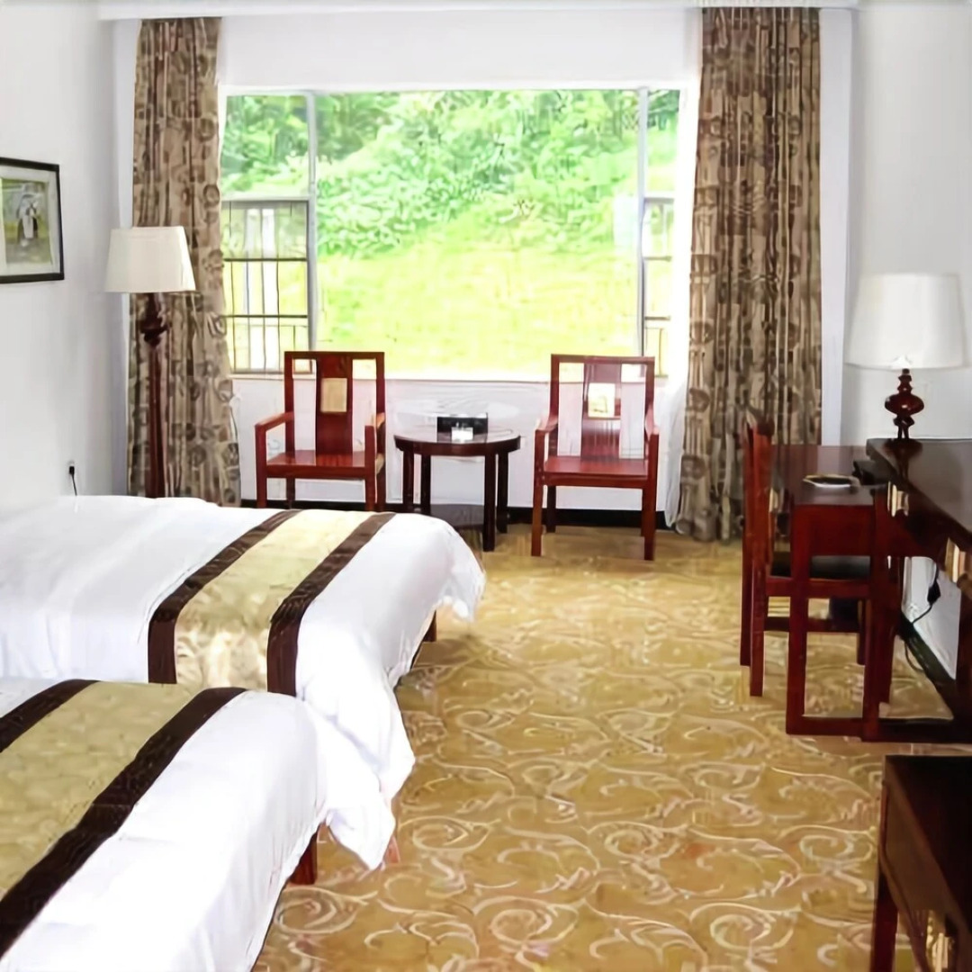 Didu Hot Spring Resort