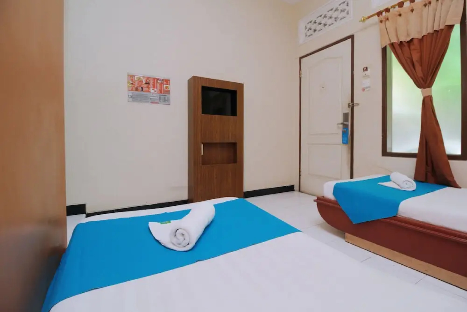 Airy Dimoro Batanghari Blitar