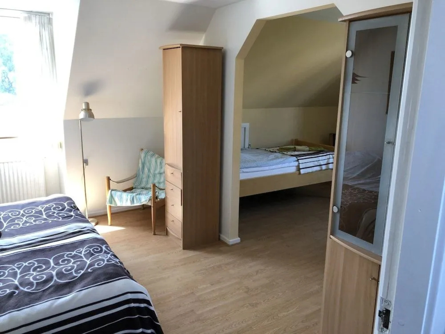 NyGammelsø Bed and Breakfast