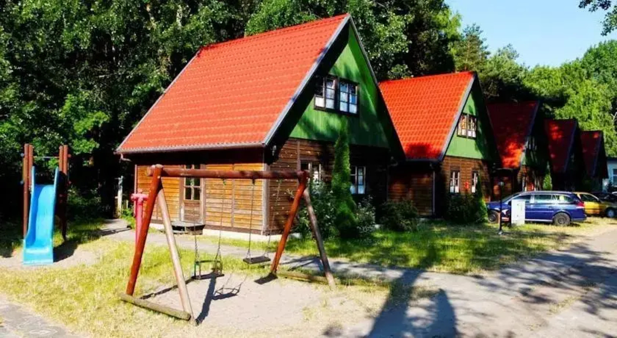 Polwysep Natura Tour