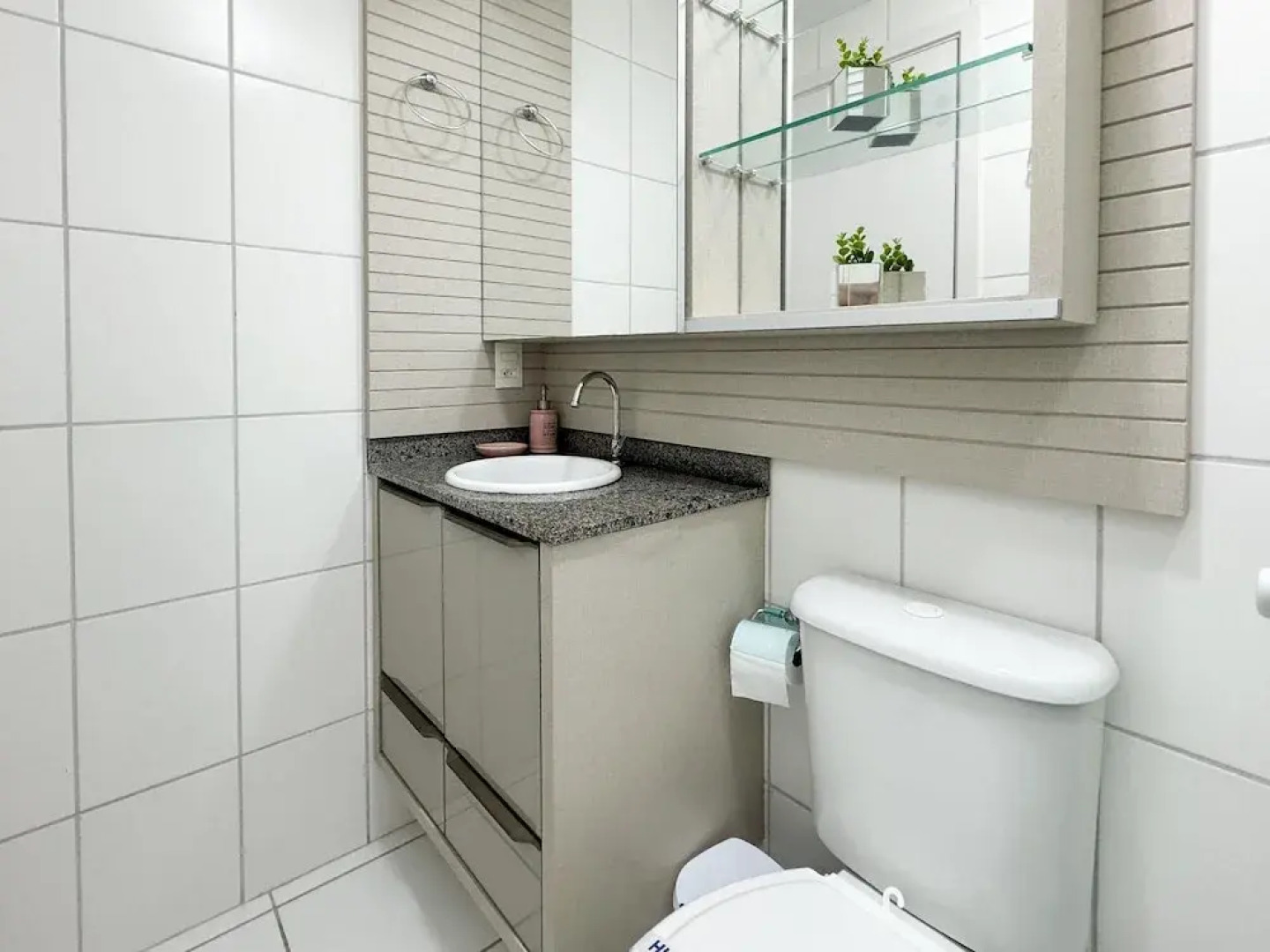 Resid. Clube Mar Grosso-Laguna - LAG604