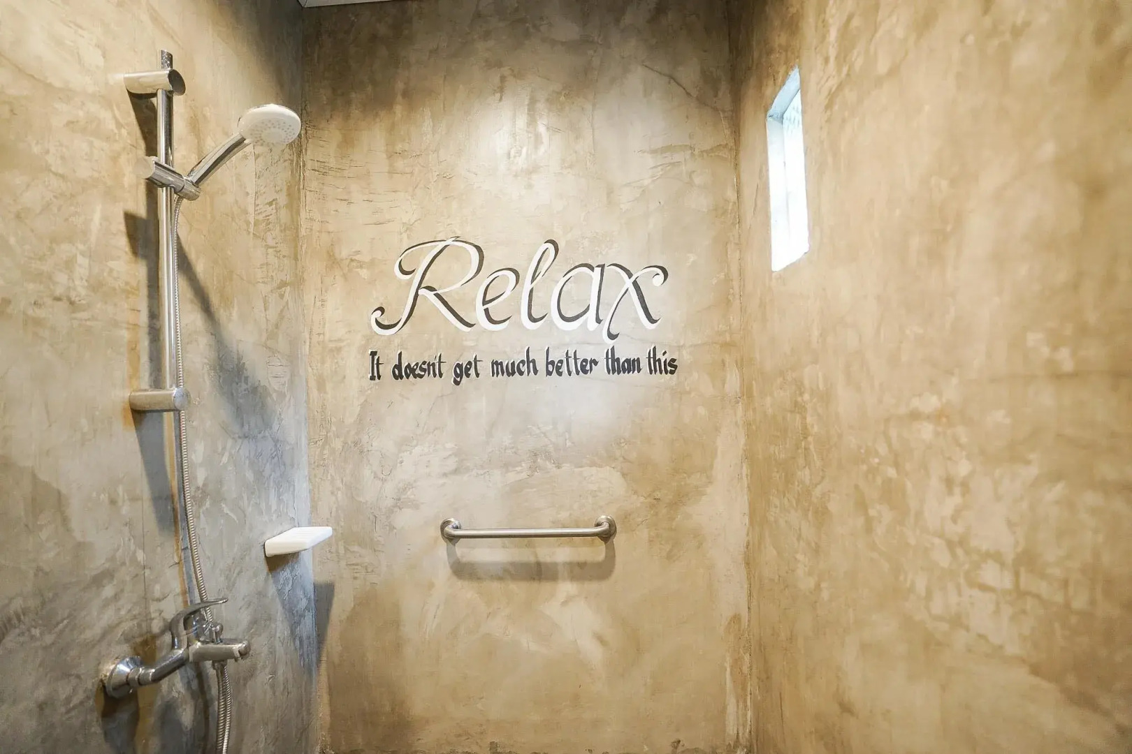 Ted's Bed and Breakfast