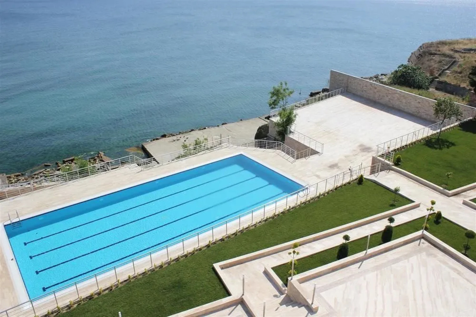 Hotel Selimpasa Konagi