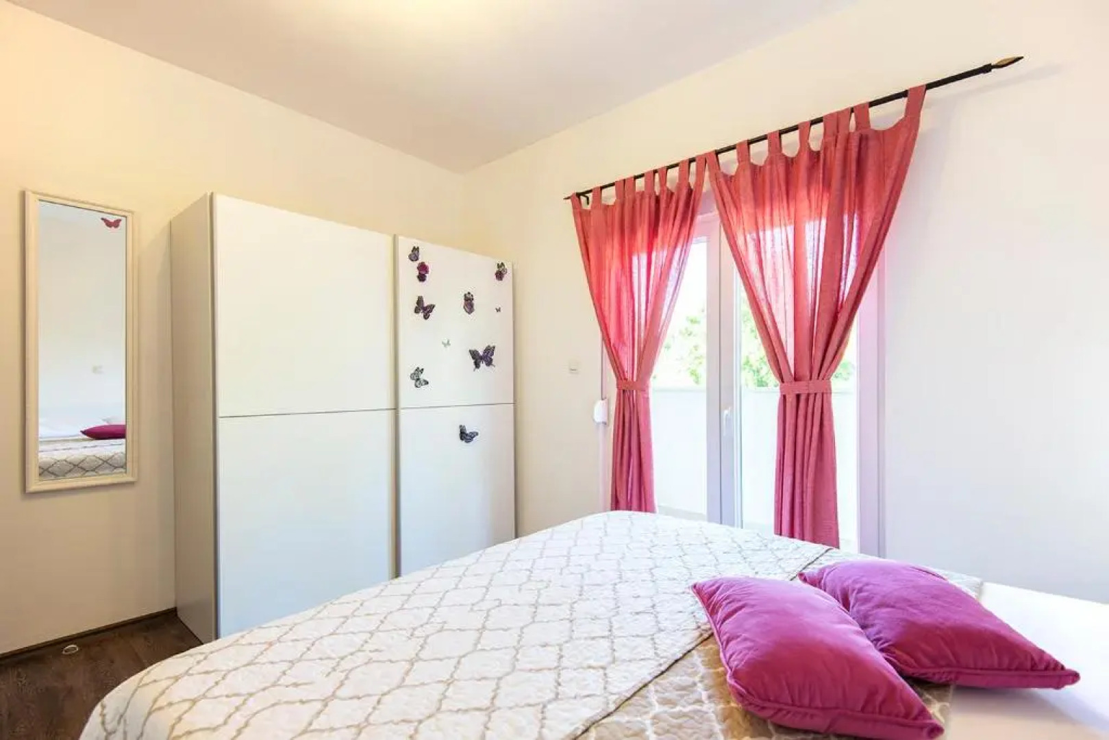 Apartments CAPE Deluxe