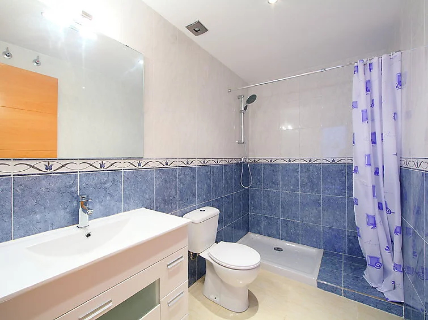 Holiday Home Farigola