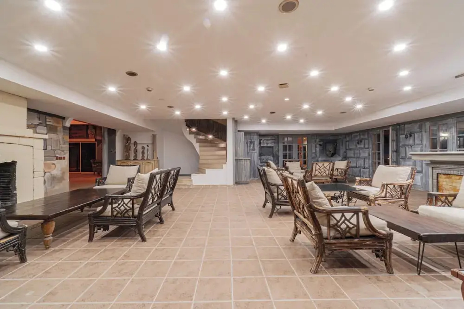 Historical Museum Resort