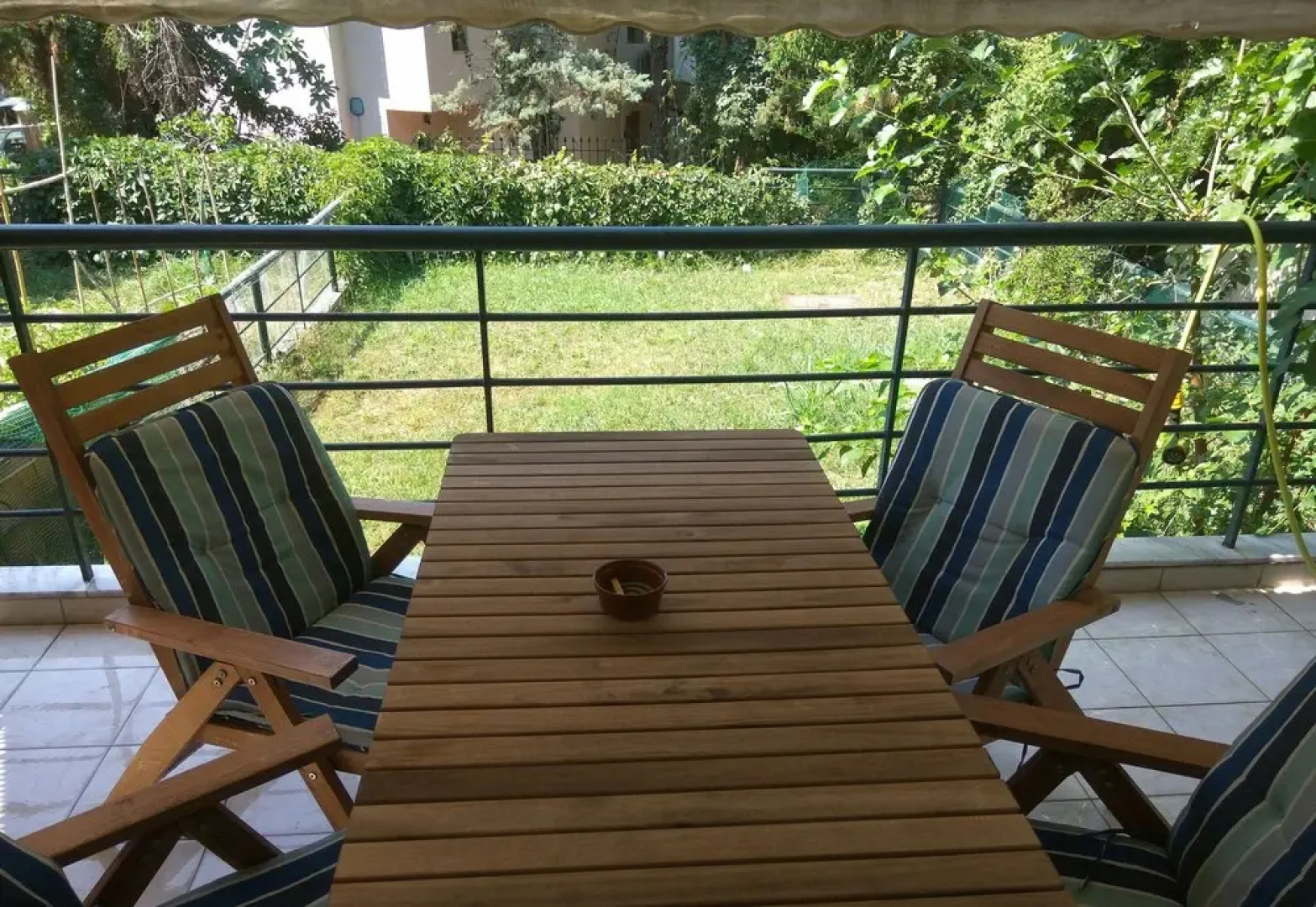 Apartment On Panorama