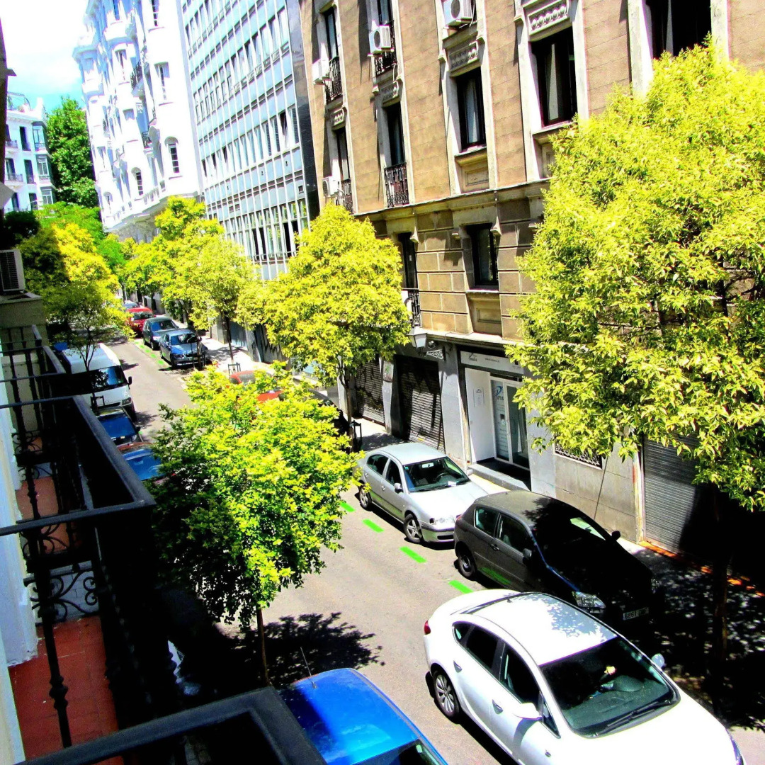 Hostel Era Alonso Martinez