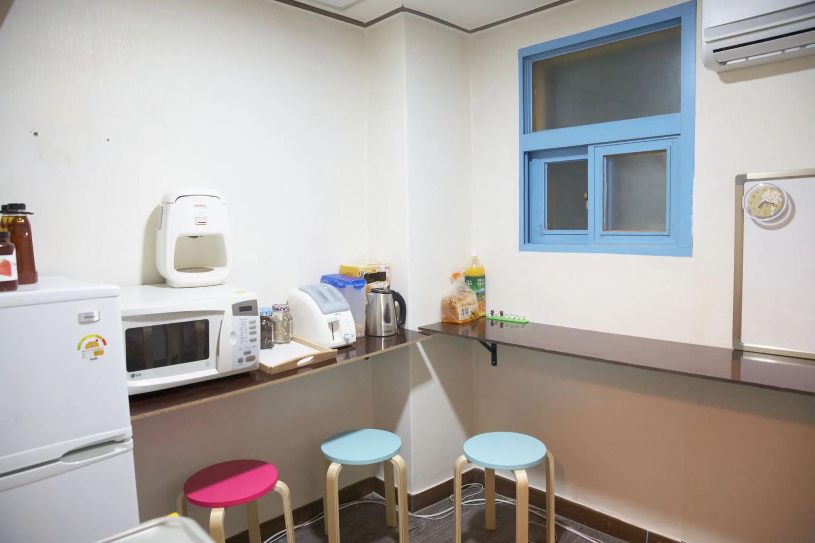 W mini hotel - Hostel