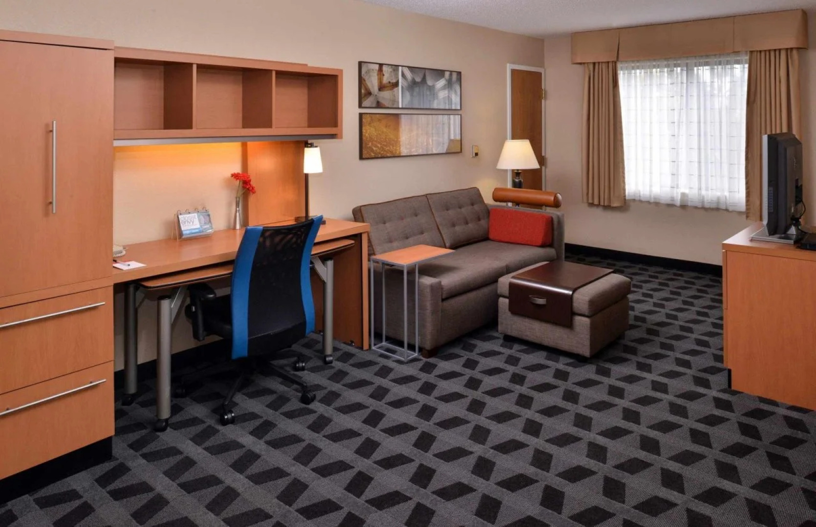 Towneplace Suites by Marriott Warren