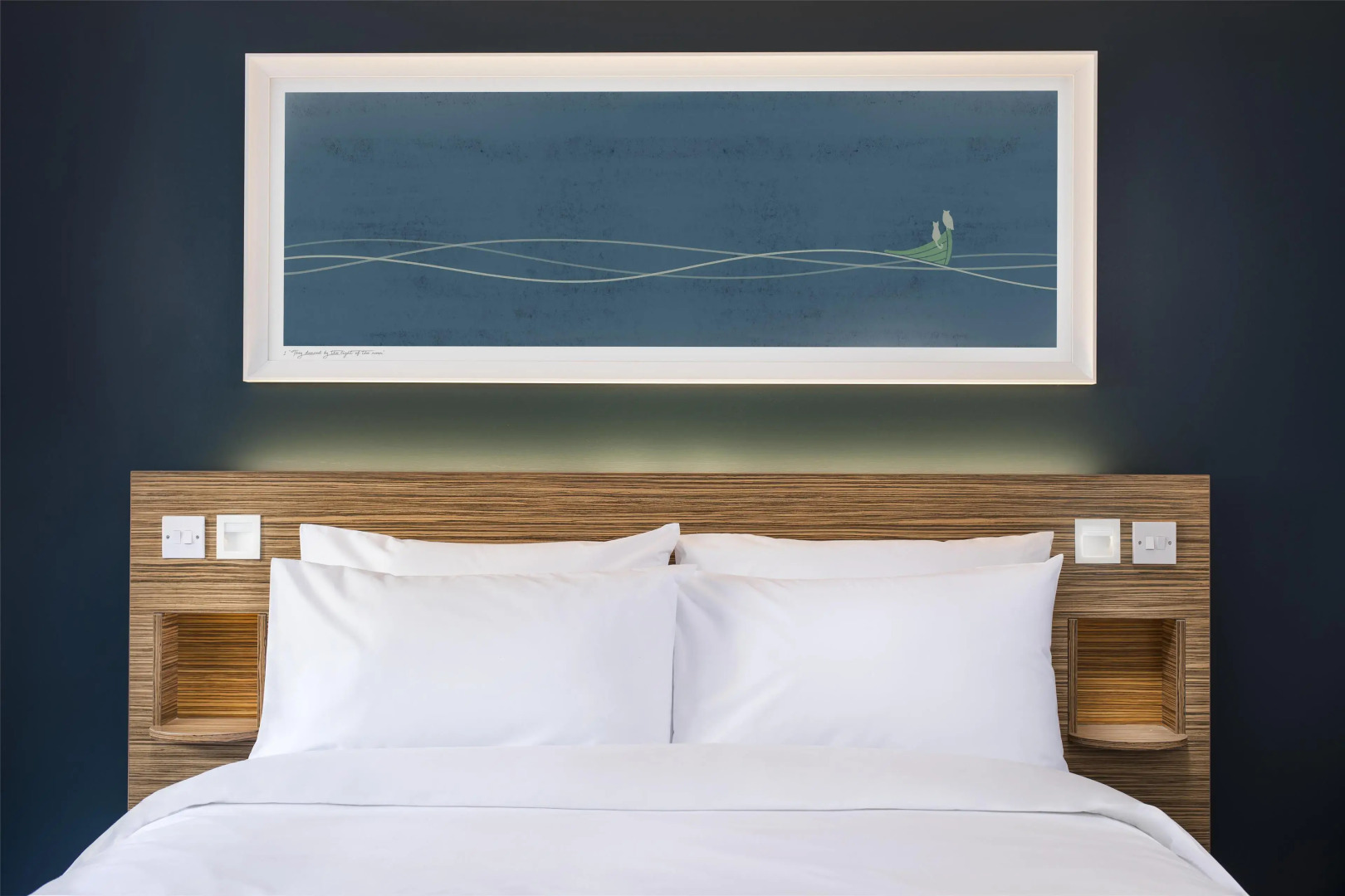 Travelodge Woking Central