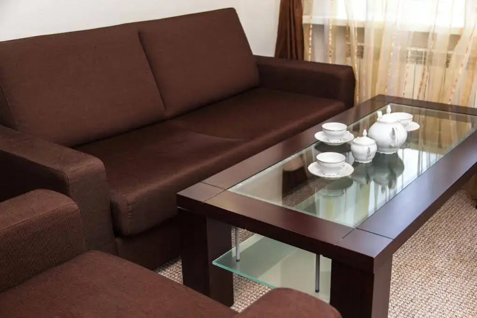 Гостевой Дом ЦСК ВВС