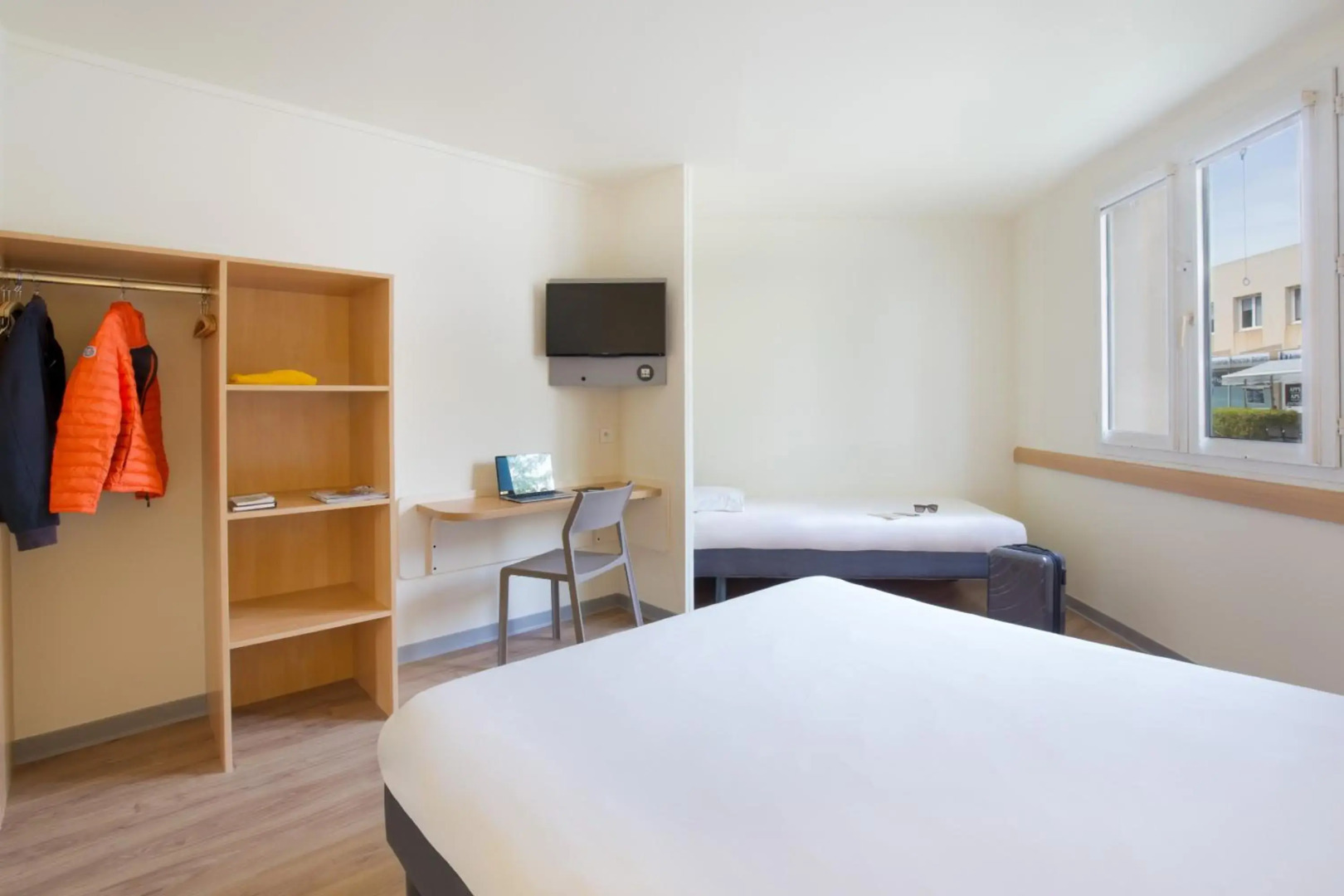 ibis budget Aubagne Les Paluds Agora