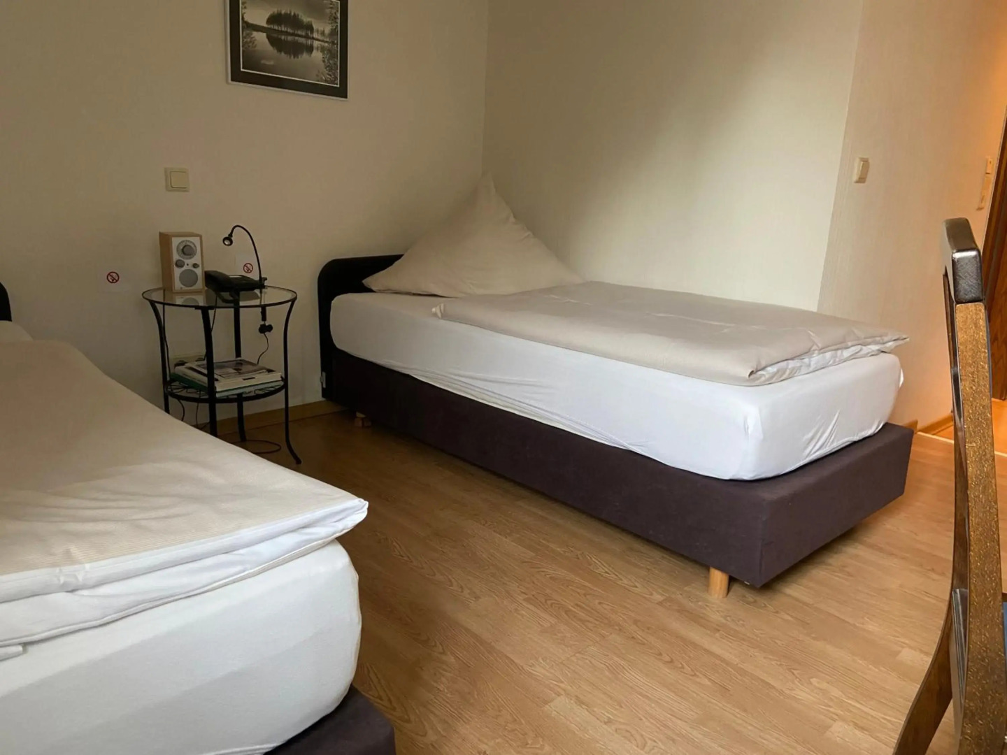 Klosterschanke Hude Hotel Ferienwohnungen Restaurant Cafe