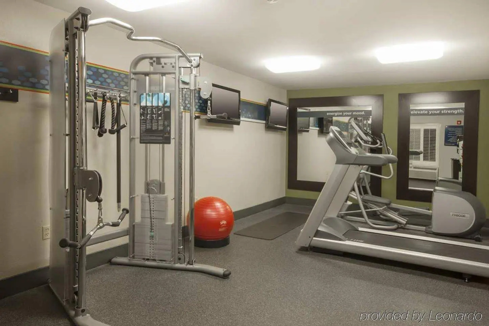 Red Lion Inn and Suites Hattiesburg