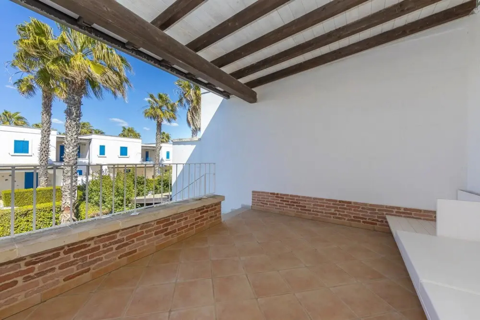 The Orange 22 Sweet Home