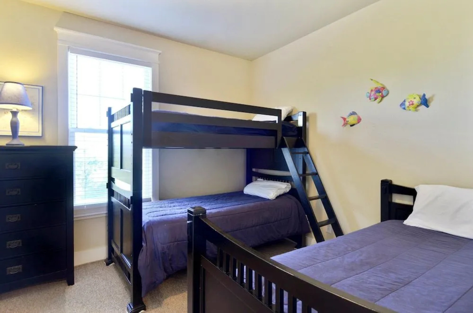 Beach Blast 3 Br home by RedAwning