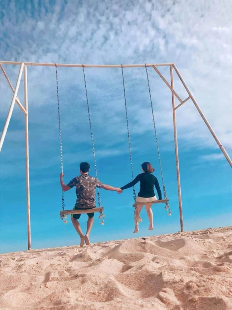 Hodota Resort Center