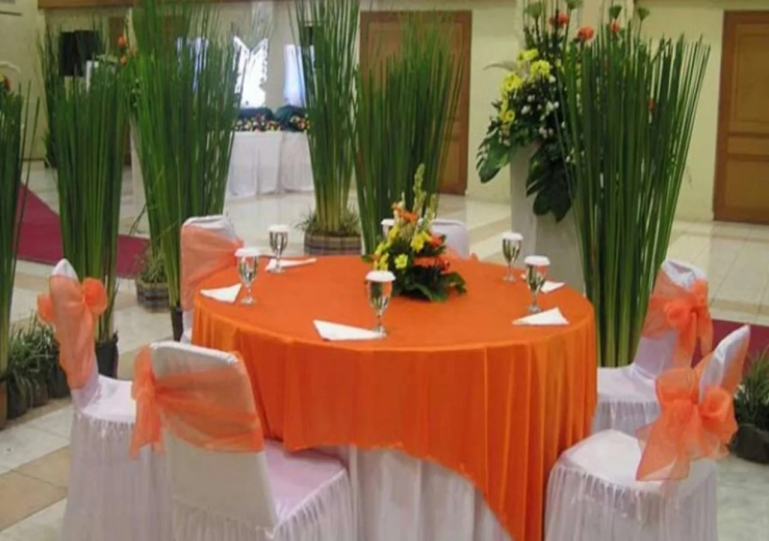 Sari Ater Hotel & Resort