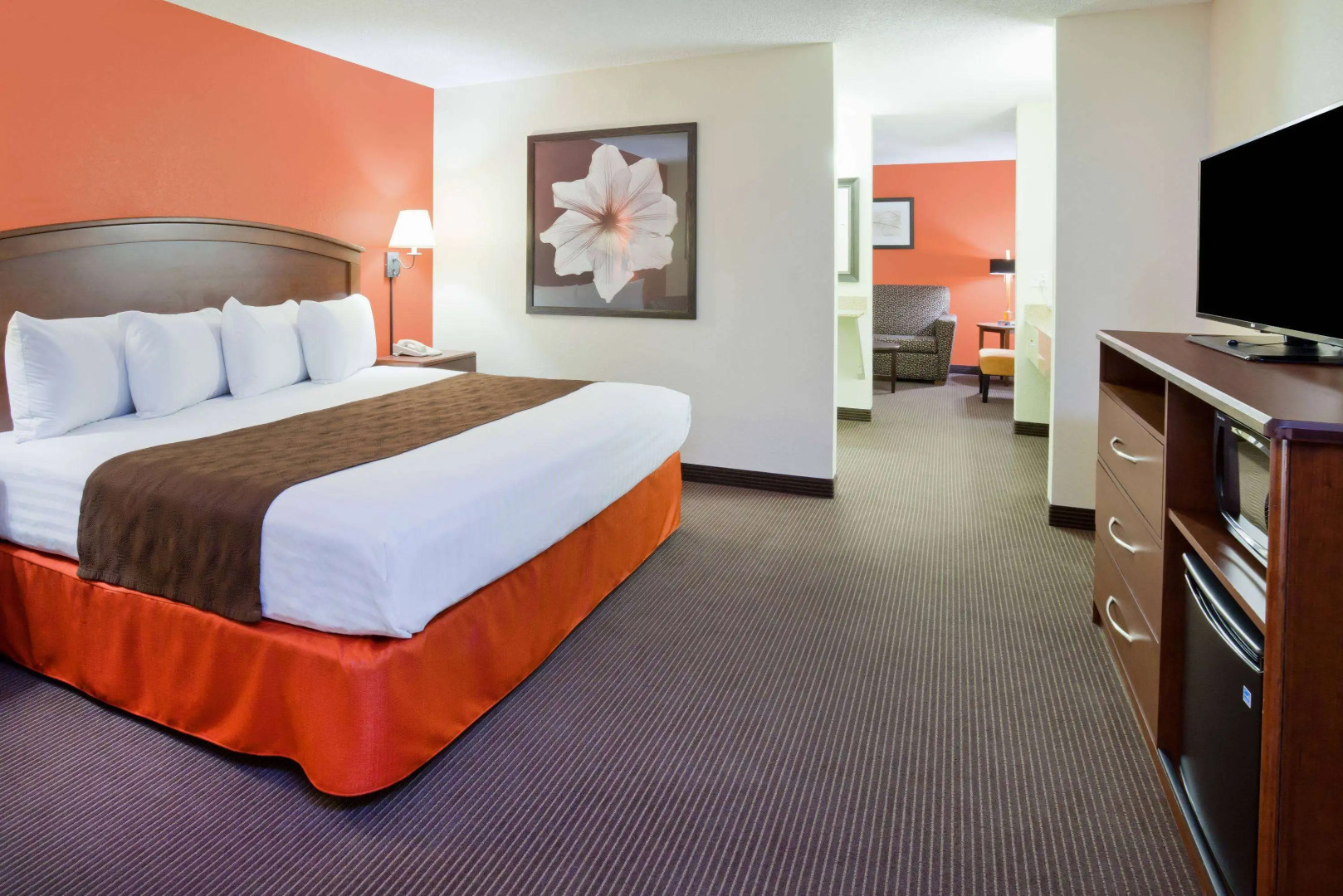 AmericInn by Wyndham Ironwood