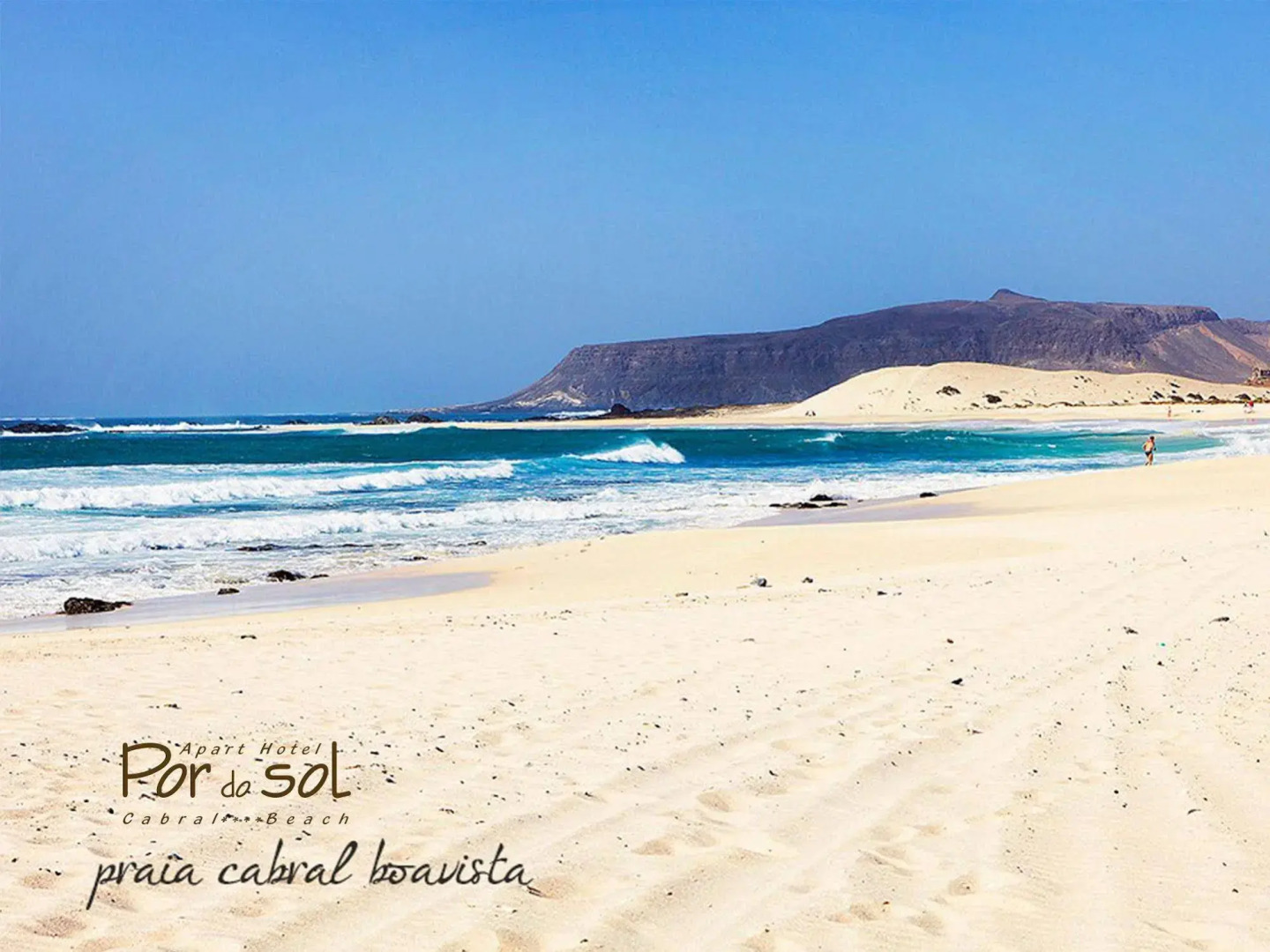 Aparthotel Por do Sol