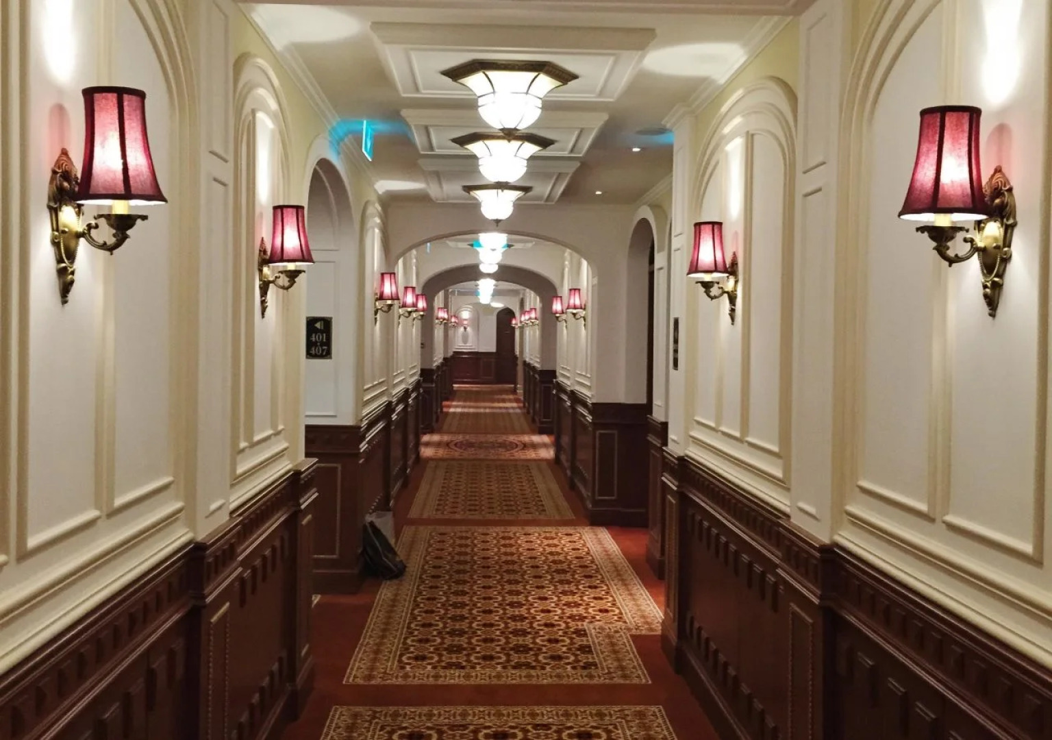 Harbourview Hotel Macau