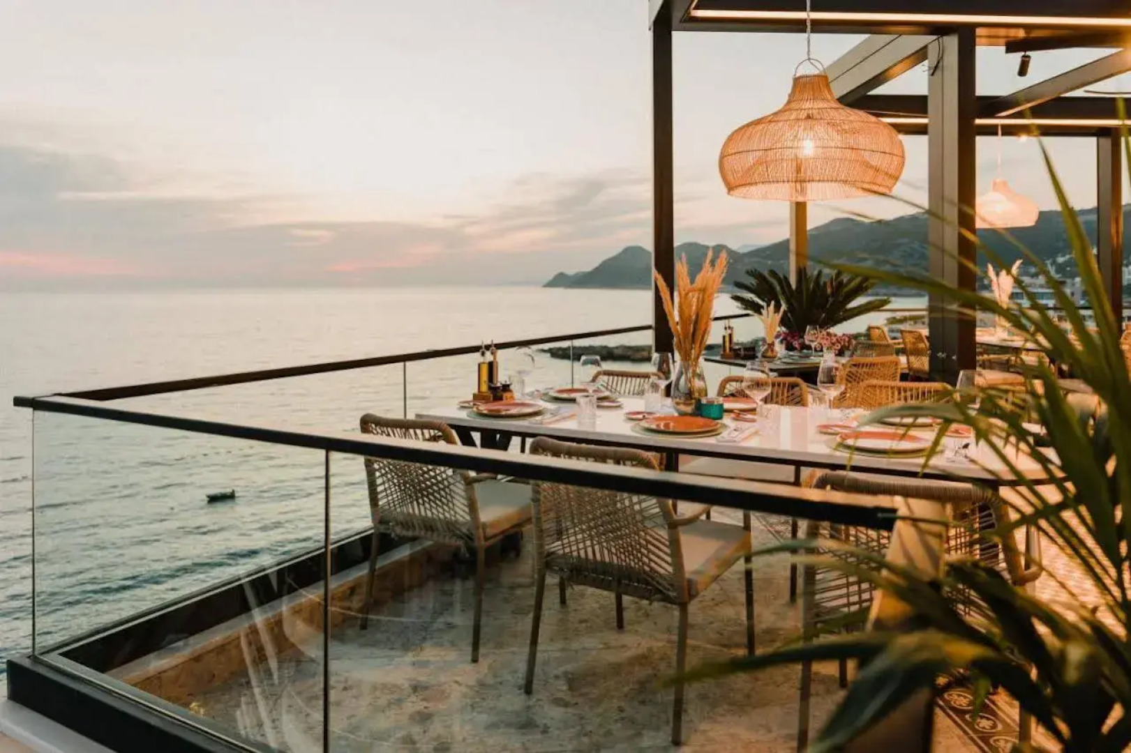 Kalamper Hotel & Spa