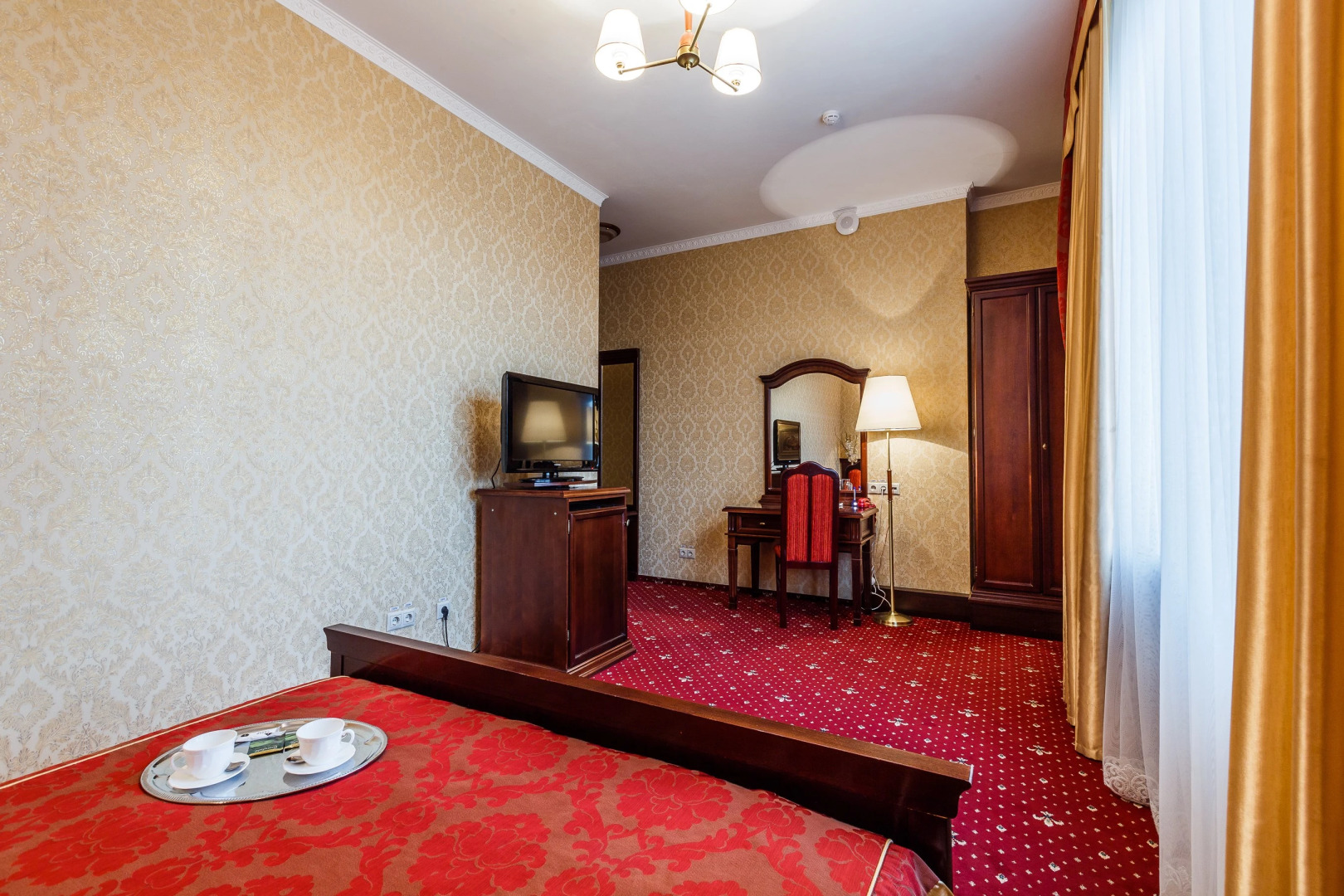 Бизнес-отель