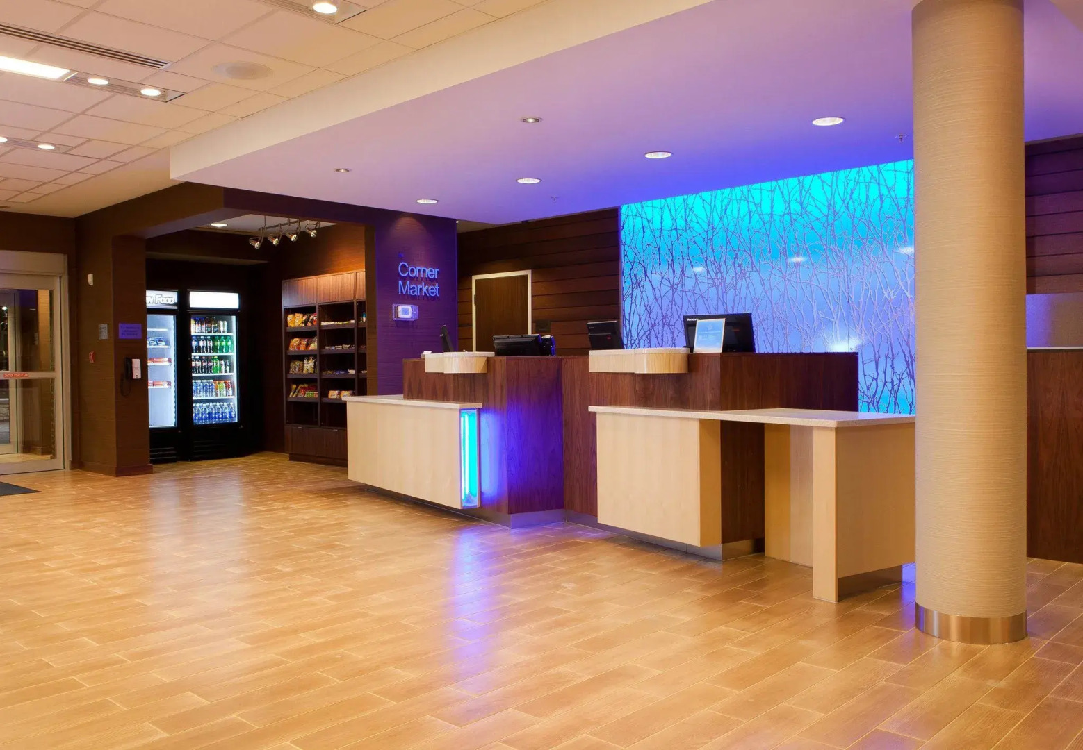 Fairfield Inn & Suites by Marriott Lethbridge