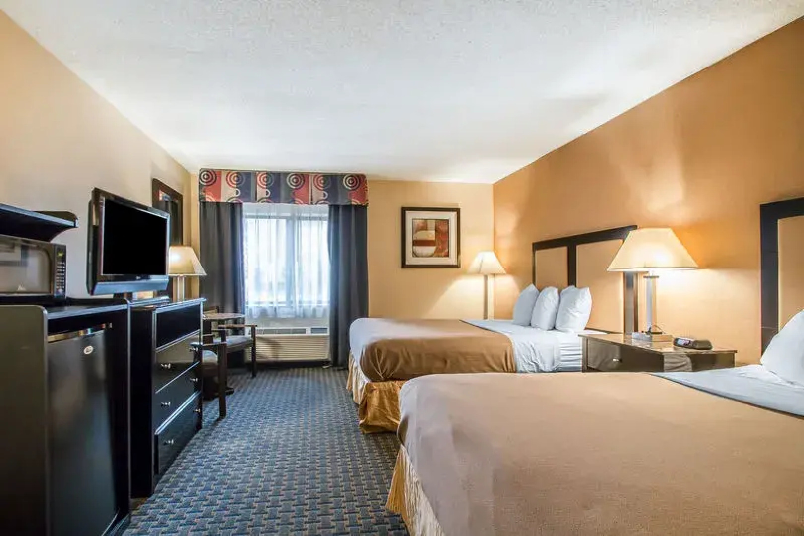 Quality Inn Hoffman Estates - Schaumburg
